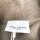 Profuomo Luxury Troyer Mens Size S Beige Regular Fit PP2J00010C