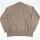 Profuomo Luxury Troyer Mens Size S Beige Regular Fit PP2J00010C