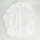 Profuomo Twill Shirt Extra Long Sleeves, Mens, Size 37, White, PP2H00011A