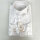 Profuomo Twill Shirt Extra Long Sleeves, Mens, Size 37, White, PP2H00011A