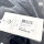 Profuomo PP2H00010D Two-Ply Twill Shirt Mens Size 40 Black
