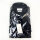 Profuomo PP2H00010D Two-Ply Twill Hemd Herren Größe 42 Schwarz