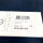 Profuomo PP2H00010C Two-Ply Twill Shirt Dark Blue Size 37 Mens