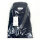 Profuomo PP2H00010C Two-Ply Twill Shirt Dark Blue Size 37 Mens