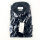 Profuomo PP2H00010C Shirt Two-Ply Twill Mens Size 42 Dark Blue