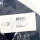 Profuomo PP2H00010C Two-Ply Twill Shirt Mens Size 43 Dark Blue