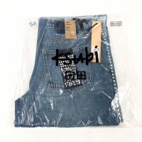 Ksubi Low Rider Texas Blue Studded Jeans Womens Size 26 Blue WFA25DJ011