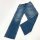Ksubi Low Rider Texas Blue Studded Jeans Womens Size 26 Blue WFA25DJ011