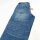 Ksubi Low Rider Texas Blue Studded Jeans Womens Size 26 Blue WFA25DJ011