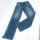 Ksubi WFA25DJ004 Jeans Playback Texas Blue Studded Womens Size 27 Blue