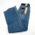 Ksubi WFA25DJ004 Jeans Playback Texas Blue Studded Womens Size 27 Blue