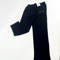 Champion 221805-KK001 Straight Hem Jogginghose Herren...