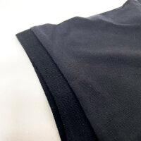 Calvin Klein Classic Monogram Poloshirt, Herren, Größe L, Schwarz, 4RD255GUB1