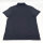 Calvin Klein Classic Monogram Poloshirt, Herren, Größe L, Schwarz, 4RD255GUB1
