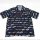Philipp Plein Cars Racing Silk Bowling Shirt, Mens, Size L, SAEC-MRP2354-PTE028N