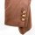Philipp Plein Gold Fit Blazer LS - SAEC-WRF0699-PTE003N_04 - Size S, Womens, Brown