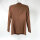 Philipp Plein Gold Fit Blazer LS - SAEC-WRF0699-PTE003N_04 - Size S, Womens, Brown