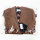 Philipp Plein Gold Fit Blazer LS - SAEC-WRF0699-PTE003N_04 - Size S, Womens, Brown