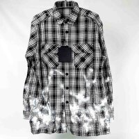 Philipp Plein Gothic Plein Military-Overshirt,...