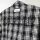 Philipp Plein Gothic Plein Military-Overshirt, Größe 4XL, Herren, Schwarz, SAEC-MRP2358-PTE003N_02
