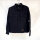 Vans VN000NPEBLK Zip Station Jacke Größe S Herren Schwarz