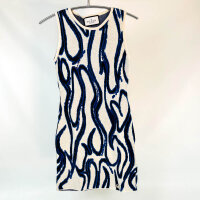 Philipp Plein SAEC-WRG3350-PTE021N Minidress Jacquard...