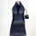 Philipp Plein SAEC-WKG0426-PKN002N Sequins Mini Dress Multicutting Blue XL Women