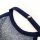 Philipp Plein SAEC-WKG0426-PKN002N Sequins Mini Dress Multicutting Blue XL Women