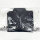 Philipp Plein SAEC-MRP2338-PTE004N_02 Strass Hemd XXL Herren Schwarz