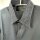 Philipp Plein Sugar Daddy Strass Hemd SAEC-MRP2338-PTE004N_02 4XL Herren Schwarz