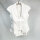 Anne Fontaine, P25F195, Top, Fedra, White, Size 40, Womens