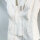 Anne Fontaine, P25F195, Top, Fedra, White, Size 40, Womens