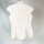 Anne Fontaine, P25F195, Top, Fedra, White, Size 40, Womens