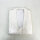 Anne Fontaine, P25F195, Top, Fedra, White, Size 40, Womens