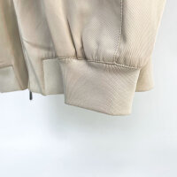 Gutteridge GB0258UOGY15 Bomberjacke Herren Größe 54 Baumwollmischung Regular Fit
