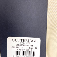 Gutteridge GB0258UOGY15 Bomberjacke Herren Größe 54 Baumwollmischung Regular Fit