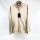 Gutteridge GB0258UOGY15 Bomberjacke Herren Größe 54 Baumwollmischung Regular Fit