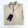 Gutteridge GB0258UOGY15 Bomberjacke Herren Größe 54 Baumwollmischung Regular Fit