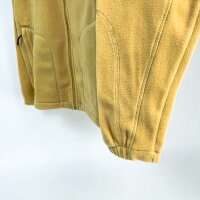 Columbia, AM3039-715, Fleece jacket, size M, mens, light camel