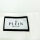Philipp Plein Rhinestone Skull Pleated Mini Skirt, Size M, Women, White, SAEC-WRV0608-PTE012N