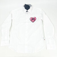 Philipp Plein Sugar Daddy LS Patches Hemd,...