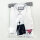 Philipp Plein Sugar Daddy LS Patches Shirt, Size S, Mens, White, SAEC-MRP2341-PTE004N_01