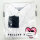 Philipp Plein SAEC-MRP2341-PTE004N_01 Sugar Daddy LS Patches Shirt Size M Mens White