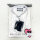 Philipp Plein Sugar Daddy LS Patches Shirt, Size 3XL, Mens, White, SAEC-MRP2341-PTE004N_01