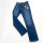 Tommy Jeans Scanton Slim Jeans W28/L32 Herren Denim Blau DM0DM21052