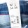 Tommy Jeans Scanton Slim Jeans DM0DM21052 Denim Blau W34/L34 Herren