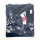 Tommy Jeans Essential Rib V T-Shirt, DW0DW17385-C1G, Größe XL, Damen, Dark Night Navy