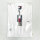 Tommy Jeans DM0DM15370-YBR Slim Fit Polo Shirt, Size XL, Mens, White