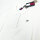 Tommy Jeans DM0DM15370-YBR Polo Shirt Slim Fit, Size XXL, Mens, White