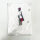 Tommy Jeans DM0DM15370-YBR Polo Shirt Slim Fit, Size XXL, Mens, White